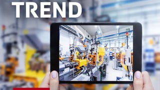 Trend Trend