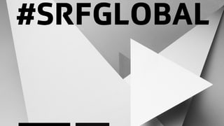 #SRFglobal #SRFglobal