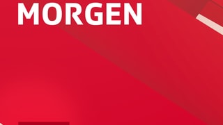 HeuteMorgen HeuteMorgen