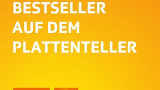 Bestseller auf dem Plattenteller Bestseller auf dem Plattenteller