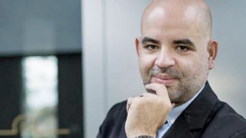 Daniel Ordás Spanien verdient mehr direkte Demokratie Tagesgespräch