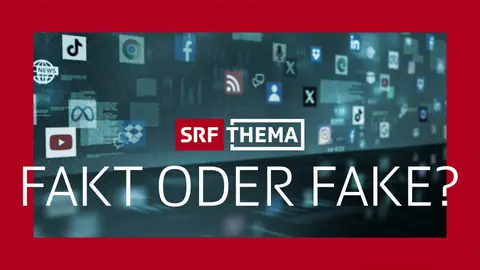 Logo SRF Themenwoche