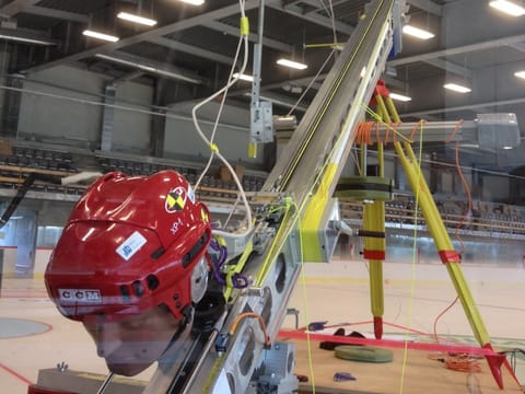 Technik - Weiche Banden für harte Jungs - Wissen - SRF