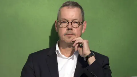 Porträt Peter Bofinger