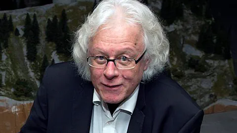 Peter Bodenmann
