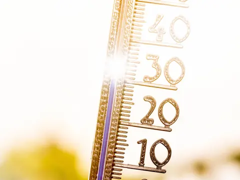 Thermometer