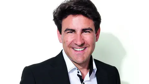 Stéphane Benoit Godet