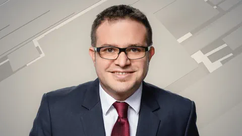 SRF-Asien-Korrespondent Pascal Nufer.