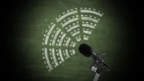 Logo «Echo aus dem Hörsaal»