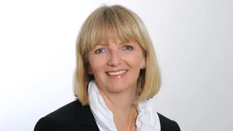 Porträt Eva Gudrun Sander-Mühlbachler