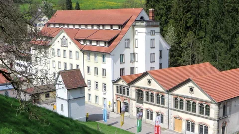 Museumsgebäude