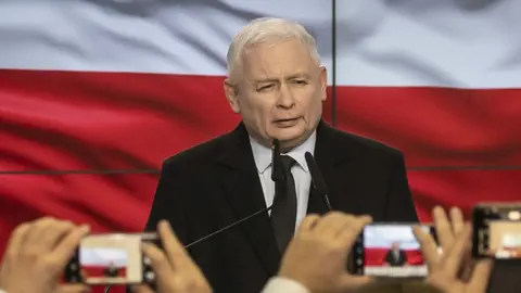 Jarosław Kaczyński