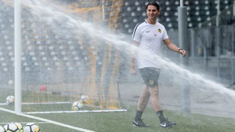 Gerardo Seoane 