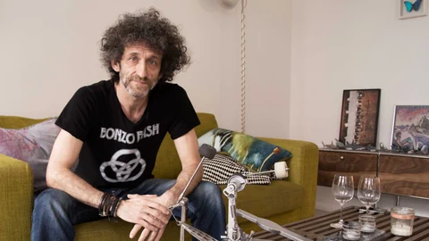 Jojo Mayer