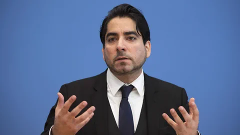 Mouhanad Khorchide