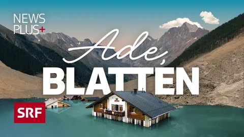 Logo einer Podcast-Serie