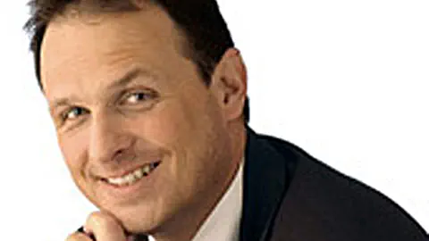 Claudio Zanetti