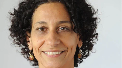 Sonja Zekri