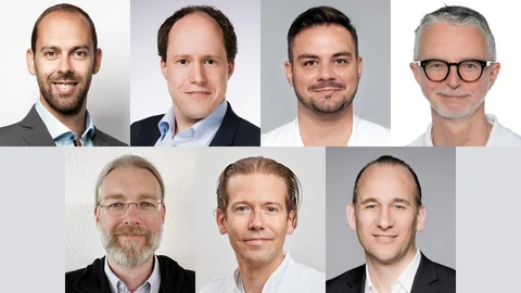 Die Fachrunde des PULS-Chats