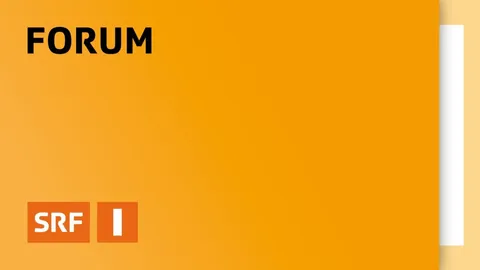SRF Forum Logo