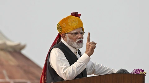 Narendra Modi