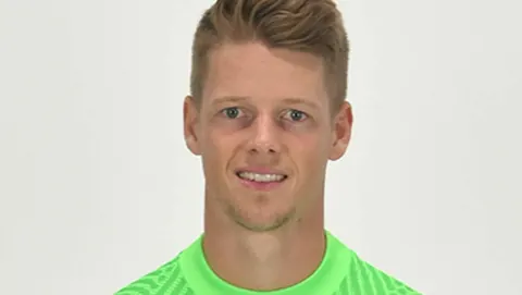 Jonas Omlin
