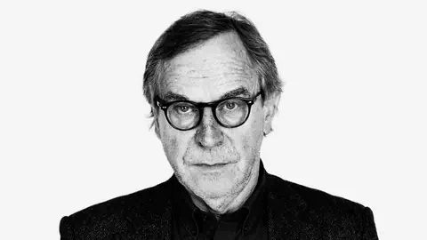 Klaus Merz