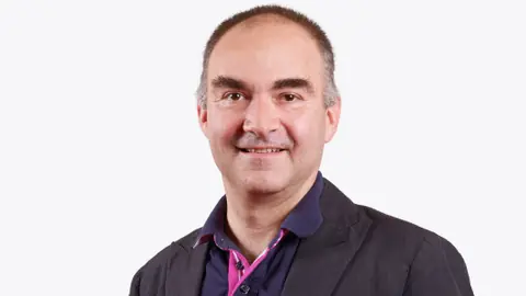 Massimo Agostinis