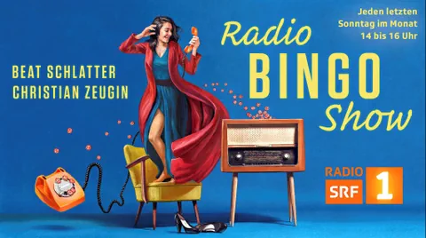 Radio Bingo Show 