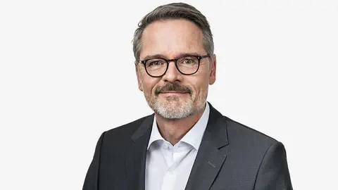 Stefan Reinhart