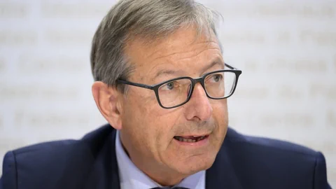 Josef Dittli
