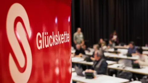 Glückskettenlogo