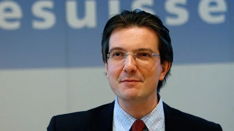 Willy Oggier.