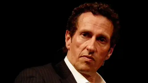 Porträt des Philosophen Julian Nida-Rümelin