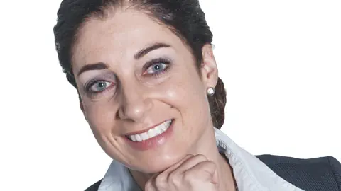 Portrait Brigitte Bitterli