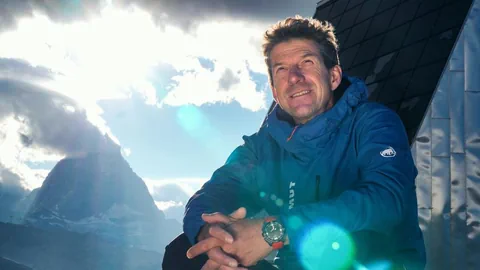 Portät von Richard Lehner