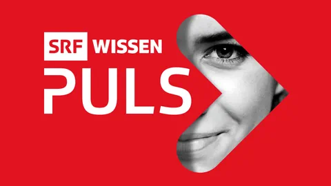 Logo der SRF-Gesundheitssendung «Puls»