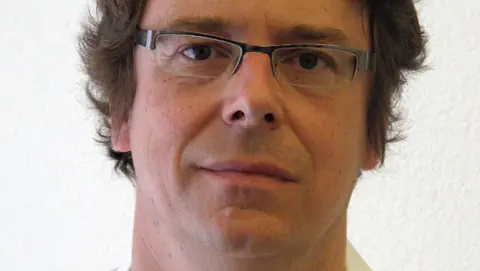 Stephan Hille