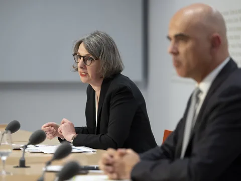 Levy mit Berset