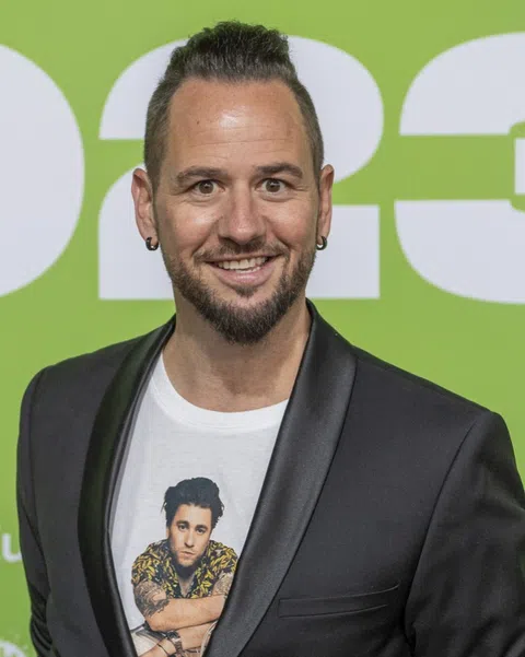 Marc Trauffer
