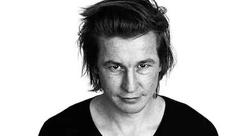 Arno Camenisch