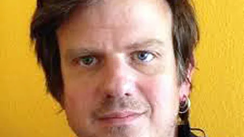 Nick Lüthi
