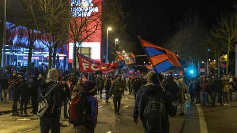 Demonstration