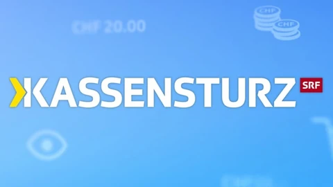 Kassensturz-Logo