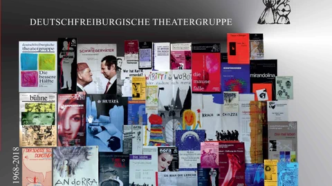 Cover Festschrift