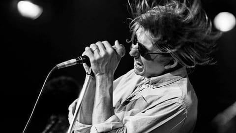 Mark Hollis von Talk Talk ist tot