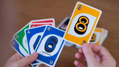Kartenspiel