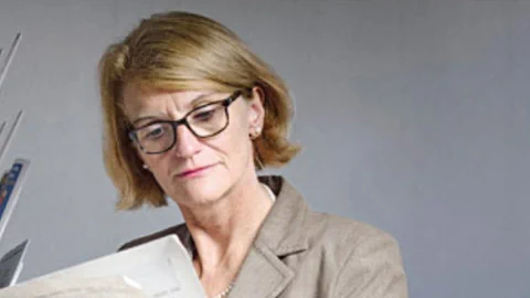 Christa Dürscheid