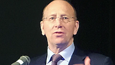 Richard Baldwin