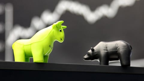 Wirtschaft - Rauf oder runter: Wie wird das Wirtschaftsjahr 2013